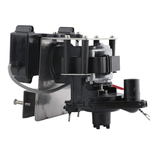 埋め込み式エアコン排水ポンプ、内蔵ポンプ、セントラルエアコンファンコイルユニット、凝縮水揚水ポンプ - YHNNH - 商品画像