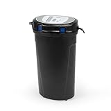 Aquascape Automatic Water Treatment Dosing System for Ponds and Water Gardens, Programmable, Reduces Maintenance | 96030