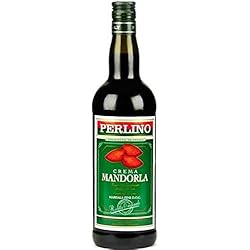 Cacerola Marsala Marsala mandorla Perlino Aperitiff 15% 100 cl
