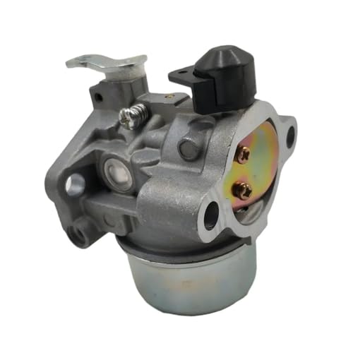 Carburateur compatible 12-853-169-S tracteur tondeuse et moteur thermique de jardin