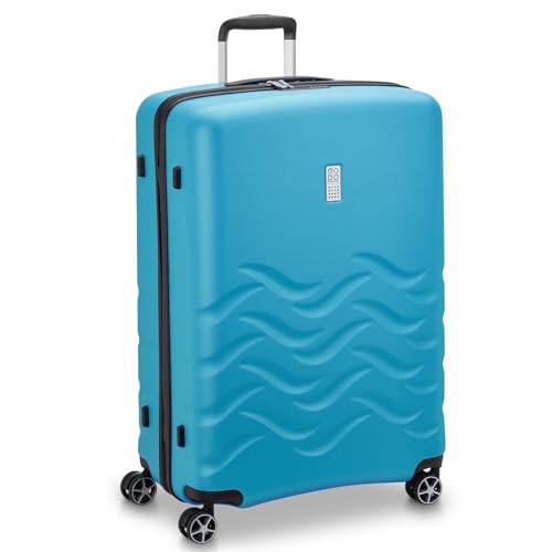 MODO BY RV RONCATO Shine Trolley Rigido Large 4 Ruote con TSA