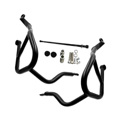 Accessoires de moto Ducati Multistrada 950 1200 pare-chocs protection