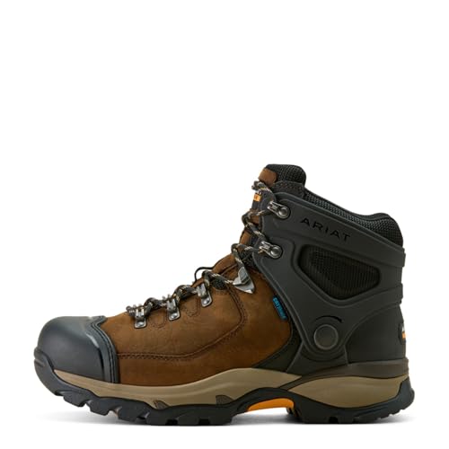 Image of Ariat Men's Endeavor 6 inch Waterproof Work Boot