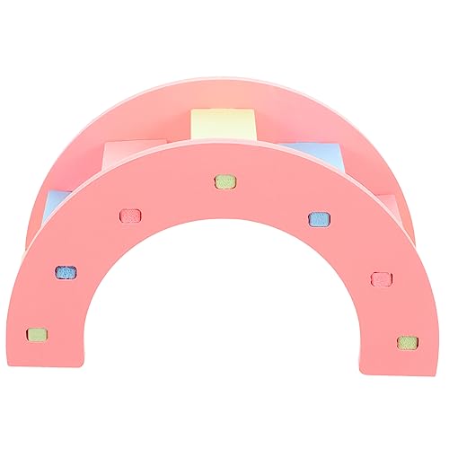 Toyvian 24 Peças Bastões De Trovão Faz Barulho Brinquedo De Bater Estridente Martelo Musical Brinque