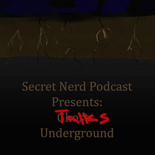 SNP Presents: Talks Underground Ep 10