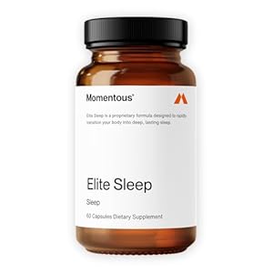 Momentous Elite Sleep Capsules &#82...