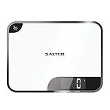 Weigh up to 5kg directly on Scale