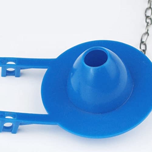 Pingfen Toilet Flapper - High Performance Flapper Fits Most Toilets,Flush Toilet Leaking Flapper, Universal For Standard Toilet #TOP5