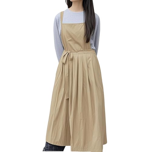 [Gliitatu] GvhX ybgeƕ fB[X Gv   apron ڂ