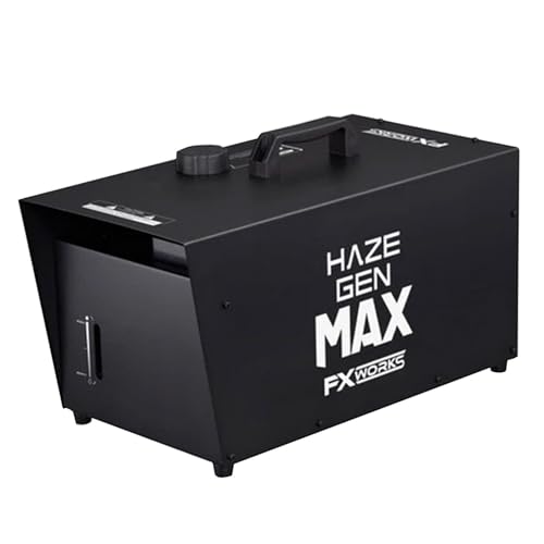 Máquina de humo Antari HazeGen Max a base de aceite miniatura 2