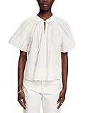 wunderschöne blusen Kurze Raglanärmel edc by ESPRIT Baumwollbluse