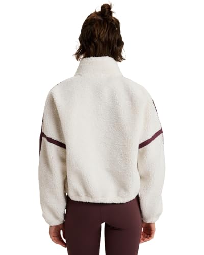 Pull Roxy Boundless Spirit Zippered EU - vue 5