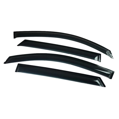 Déflecteur pluie et soleil de voiture pour Hyundai Tucson 2015-2020