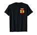 Tiro Practico Deportivo IPSC España Camiseta