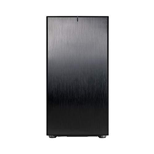 Build My PC, PC Builder, Fractal Design Define S2