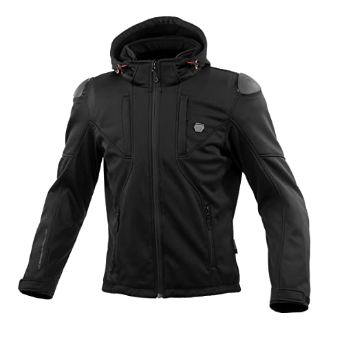 KOMINE コミネ　バイク用 プロテクトソフトシェルパーカー 楽天市場】コミネ ジャケット JK-5792 プロテクトソフトシェル