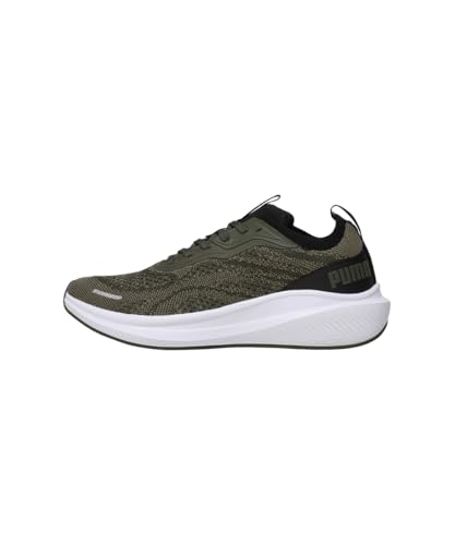 Image of Puma Unisex-Adult Skyrocket Lite Engineeredres Running Shoe