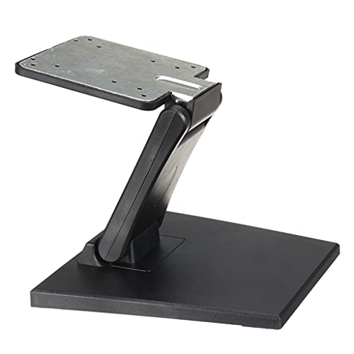 Support de moniteur de pliage VESA inclinaison réglable écran 10-27 LCD