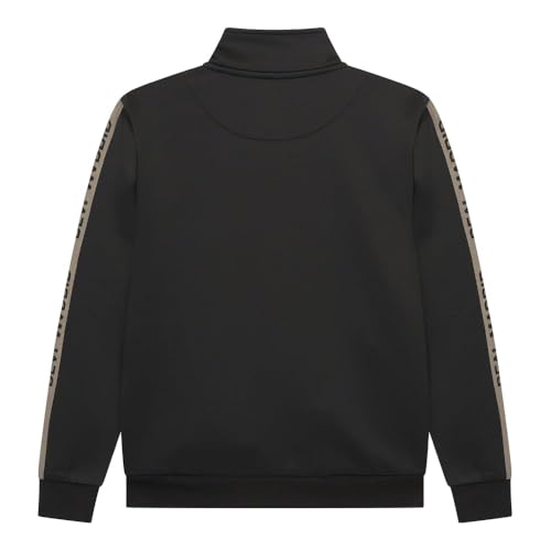 Survêtement en polyester premium finitions soignées style urbain