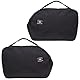 GREAT BIKERS GEAR - Pannier Liner Innengepäcktaschen für Honda CBR1100XX Pair Fit Perfect Koffer innentaschen Motorrad