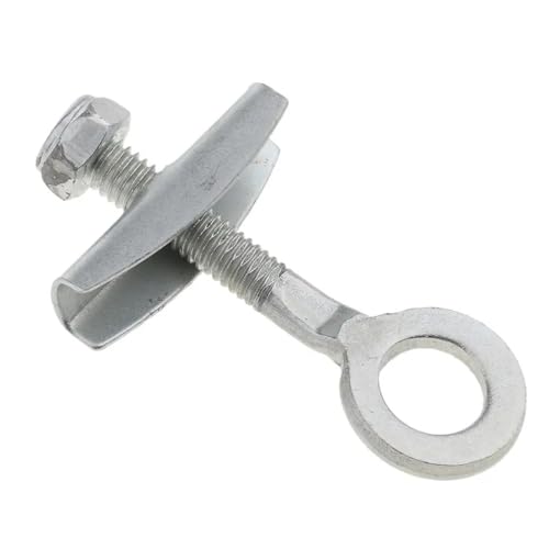 Extracteur de tendeur de chaîne en acier durable pour chopper - 5