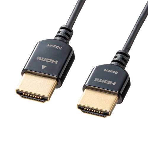AIM HDMIケーブル Ｓseries  ¥52,500税別／２ｍ  高信頼 AIM HDMIケーブル Sseries ¥52,500税別／2m 高信頼 AIM HDMI