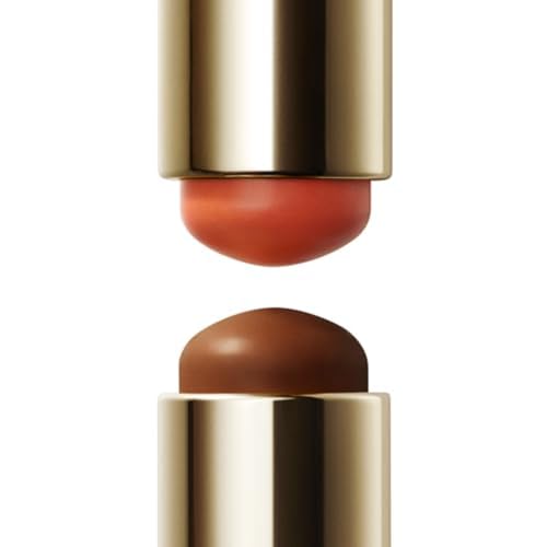Image of stila Blush & Bronze Hydro-Blur Cheek Duo