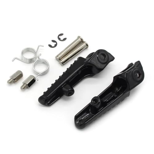 Repose-pieds avant moto CB1000R idéal pour vos trajets quotidiens et longs roadtrips