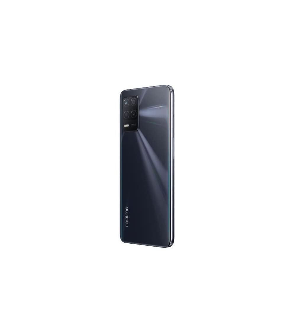 realme 8 5G Mobile Phone, Unlocked Smartphone and Dimensity 700 5G