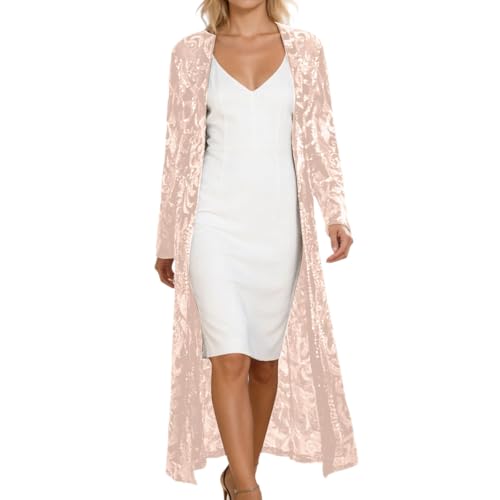 Gilet scintillant à sequins femme pour briller en festival tenue légère chic