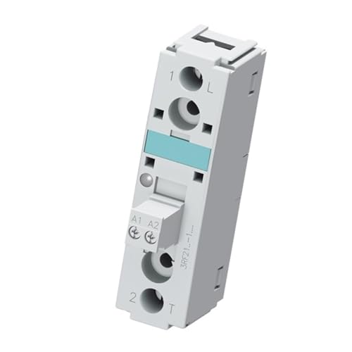 Relais 3RF2130-1AA02 de contrôle et protection pour l'automatisation