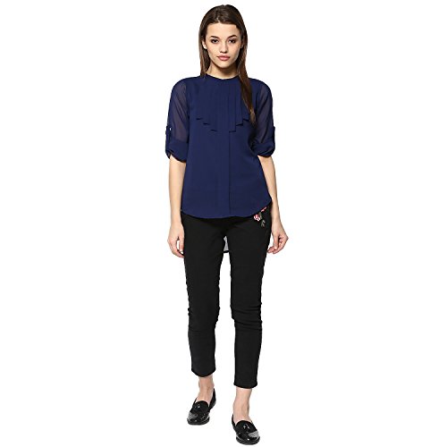 Image of mayra Women's Regular fit Top