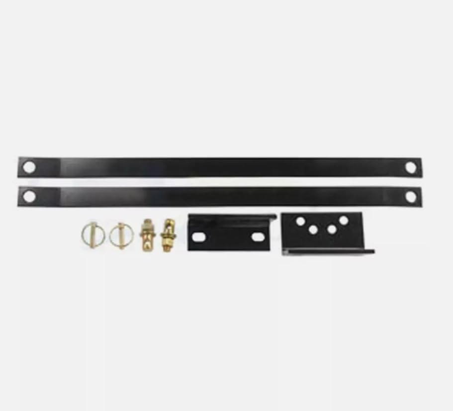 Bar Stabilizer Assy Complete RH+LH Compatible with FORD 2N 8N 9N 630 671 681 TO35 231253