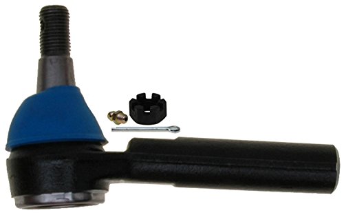 ACDelco Professional 45A0748 Outer Steering Tie Rod End , Black