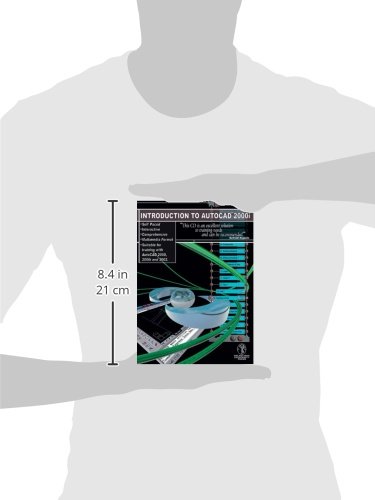 Introduction to AutoCAD 2000i, Professional Edition