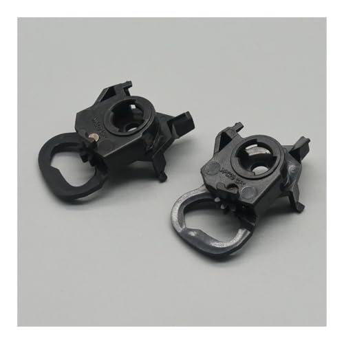 Bloqueo del carro de engranaje de embrague para HP 3180 4480 4580 pack de 5 unidades para taller 3