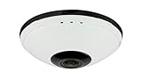 CMOS D-Link DCS-6010L - Cámara de vigilancia