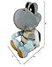 Little Buddy Official Super Mario Dry Bones Plush, 6