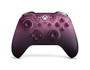 Microsoft Xbox Wireless Controller - Phantom Magenta Edition