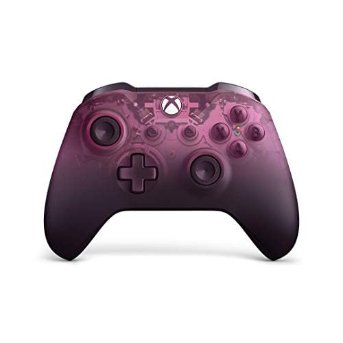 Xbox Wireless Controller - Phantom Magenta Special Edition