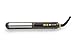 Produktbild GRUNDIG HS 7730 / GMS2250 HS7730 Hair Straightener, Ionic mit Schutzaufsatz, 5 x Ceramic color protector
