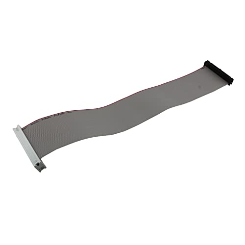 Cable Extensor IDE 40 pines 30 cm, Pack 2 unidades miniatura 2