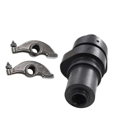 Kit d'engrenage de culbuteur de came pour réparer le moteur de KLF220 KLF250