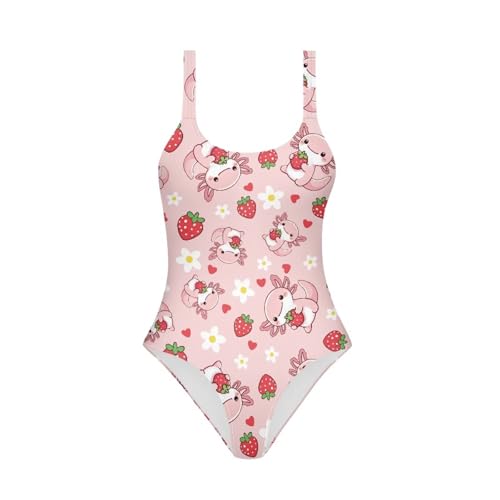 Image of Ystardream Bathing Suits for Girls Tankini Swimsuits 7-18 Kids Beach Swimwear