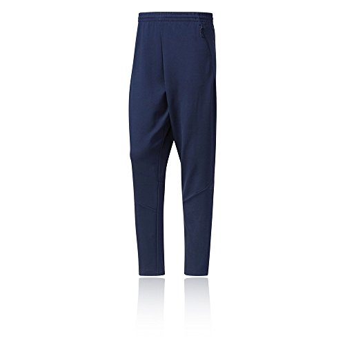 Image of adidas ZNE PANT - Trousers for Men, S, Blue