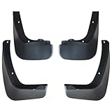 Für Hyundai Für IX35 2015 Vorne Hinten Auto reifen kotflügel