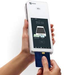 Clover Flex Credit Card Reader - Merchant Services Account Required! #TOP5