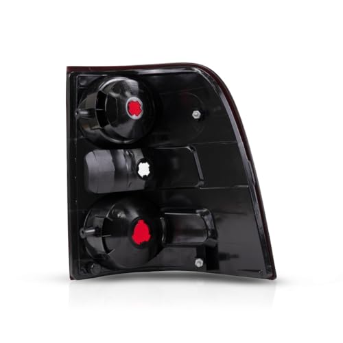 For Ford Explorer Tail Light 2006 07 08 09 2010 Driver Side | Replacement For FO2818140 | 6L2Z13405CA by KarParts360 - Used condition - Image 2