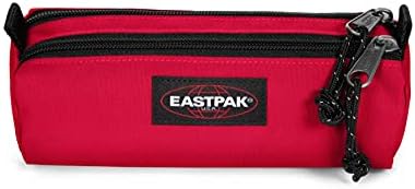 Eastpak Double Benchmark piórnik, 21 cm, Ultra Marine (Niebieski)
