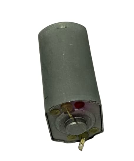 FF-337PA-4431V Hair Clipper/Trimmer/Shaver DC Motor 2.4V ~(66 x 29